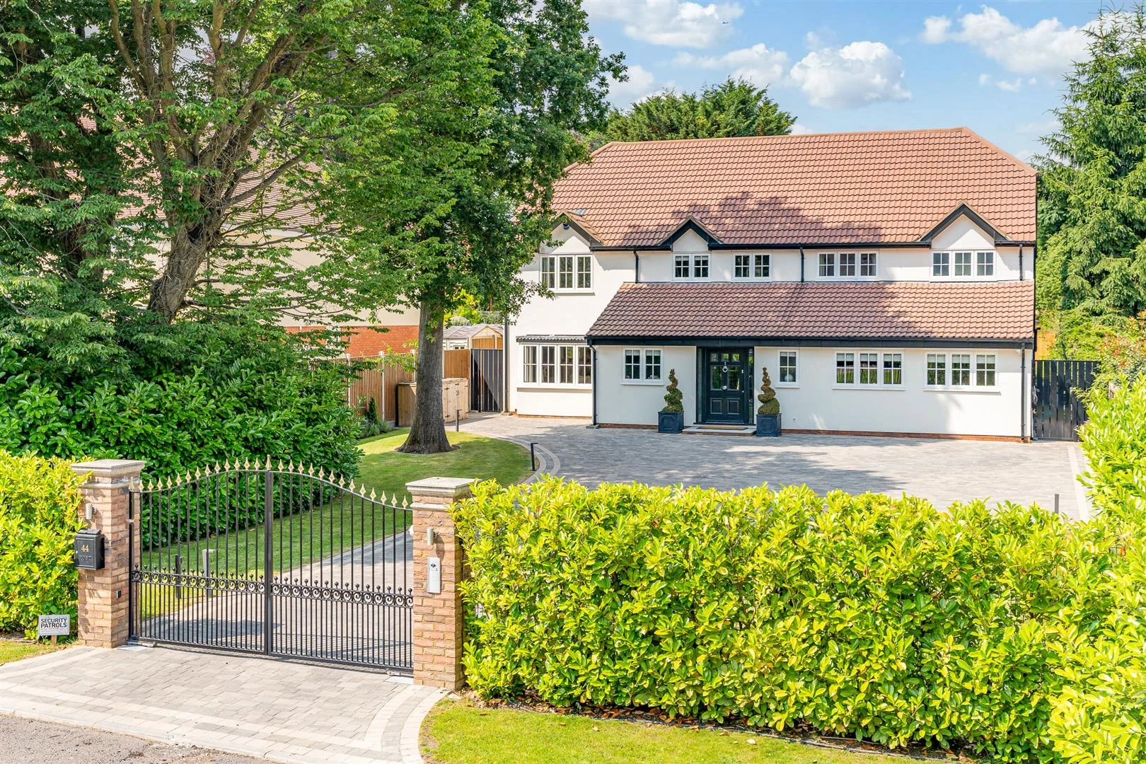 Longaford Way Hutton Mount Brentwood CM13
