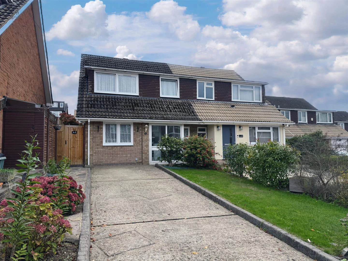 Mayfield Gardens Brentwood Brentwood CM14