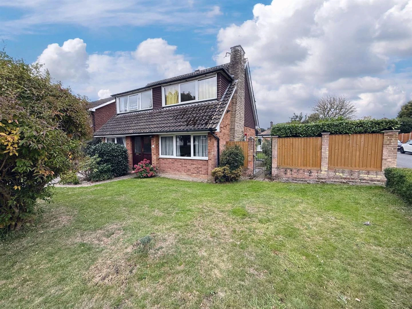 Janmead Hutton Brentwood CM13
