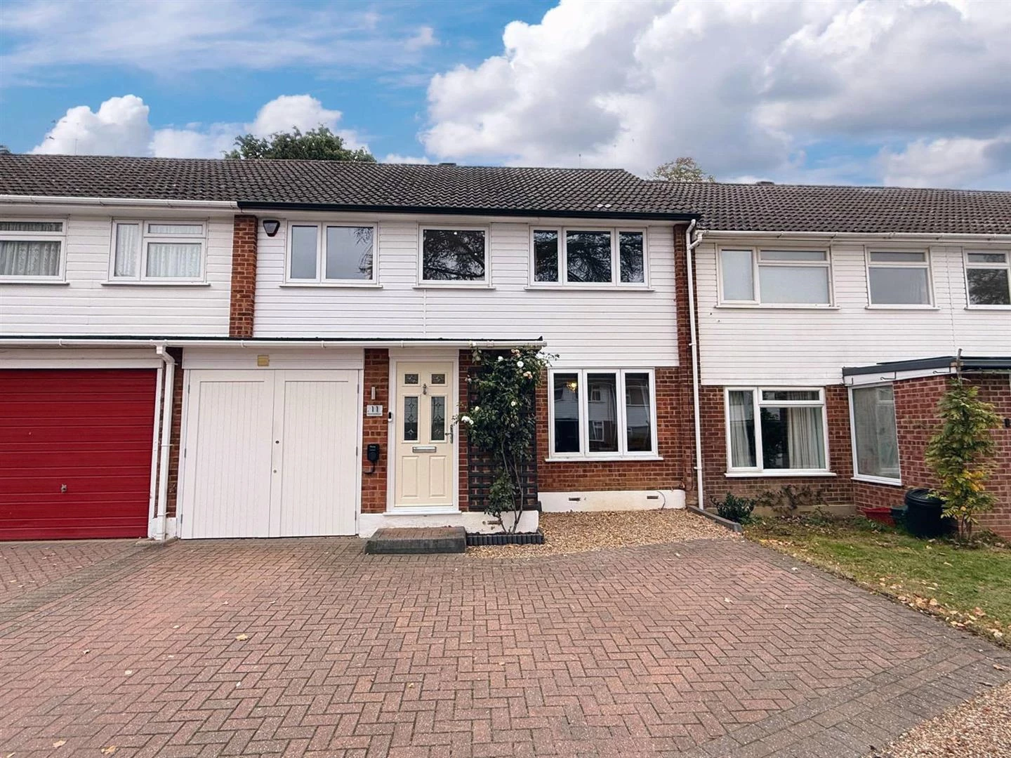 Normanhurst Hutton Brentwood CM13