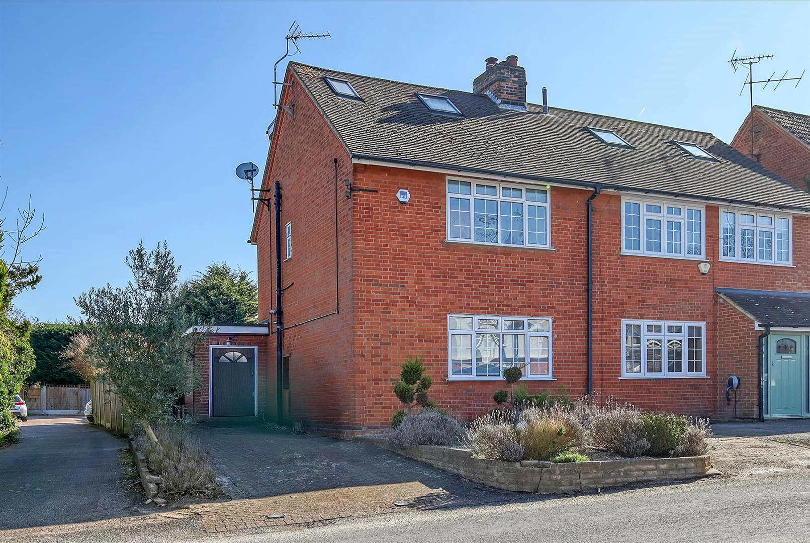 Priests Lane Shenfield Brentwood CM15