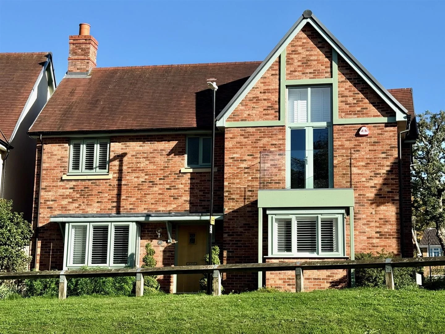 Watlington Gardens Great Warley Brentwood CM13