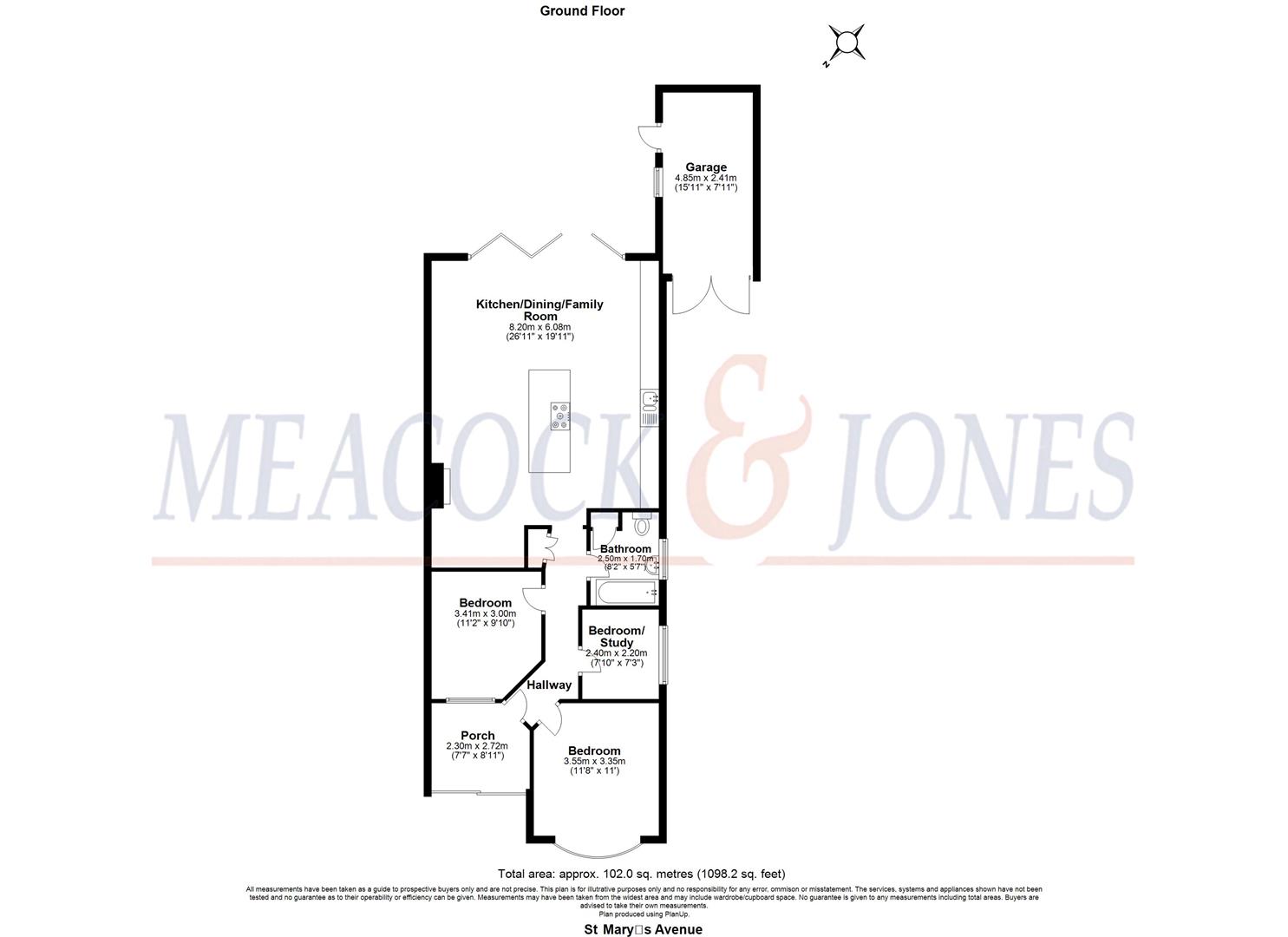 St Mary s Avenue.jpg