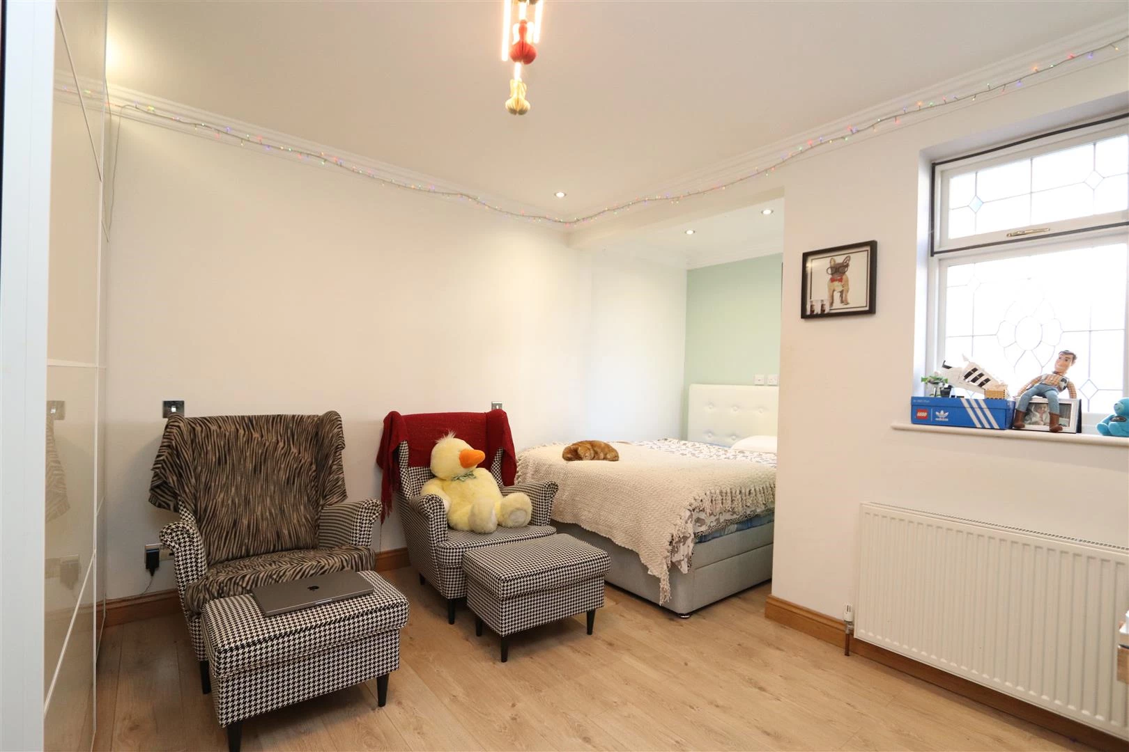 BEDROOM TWO