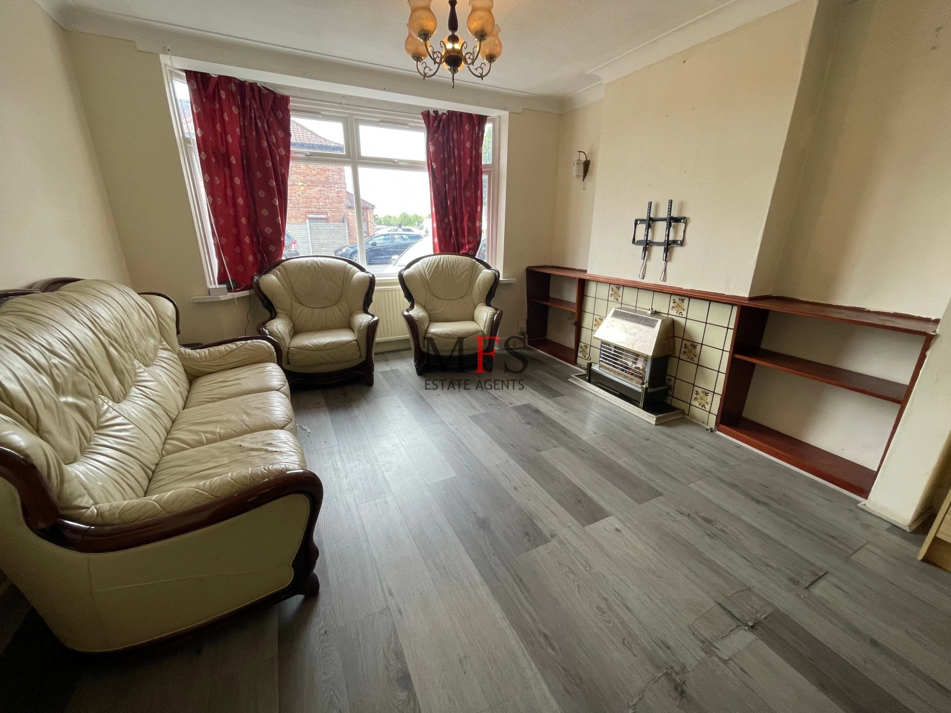 Raleigh Road Southall UB2