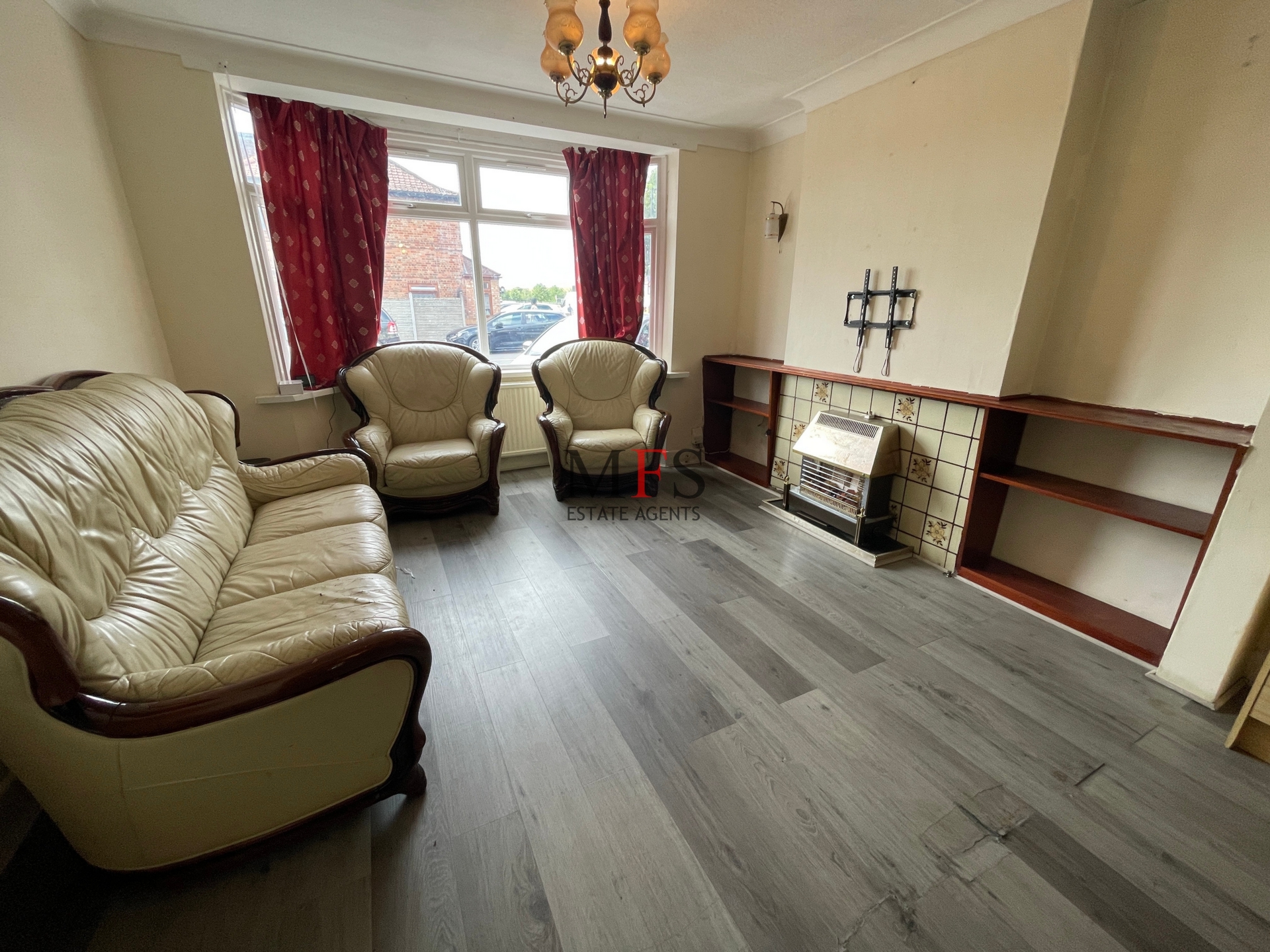 Raleigh Road Southall UB2