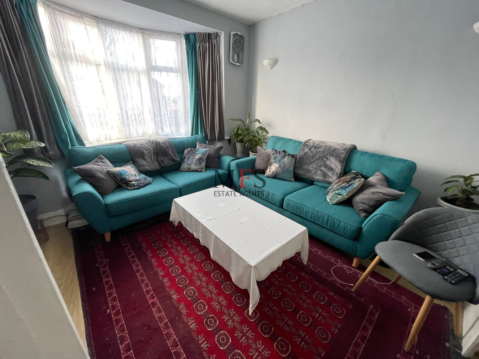 Westbury Avenue Southall UB1