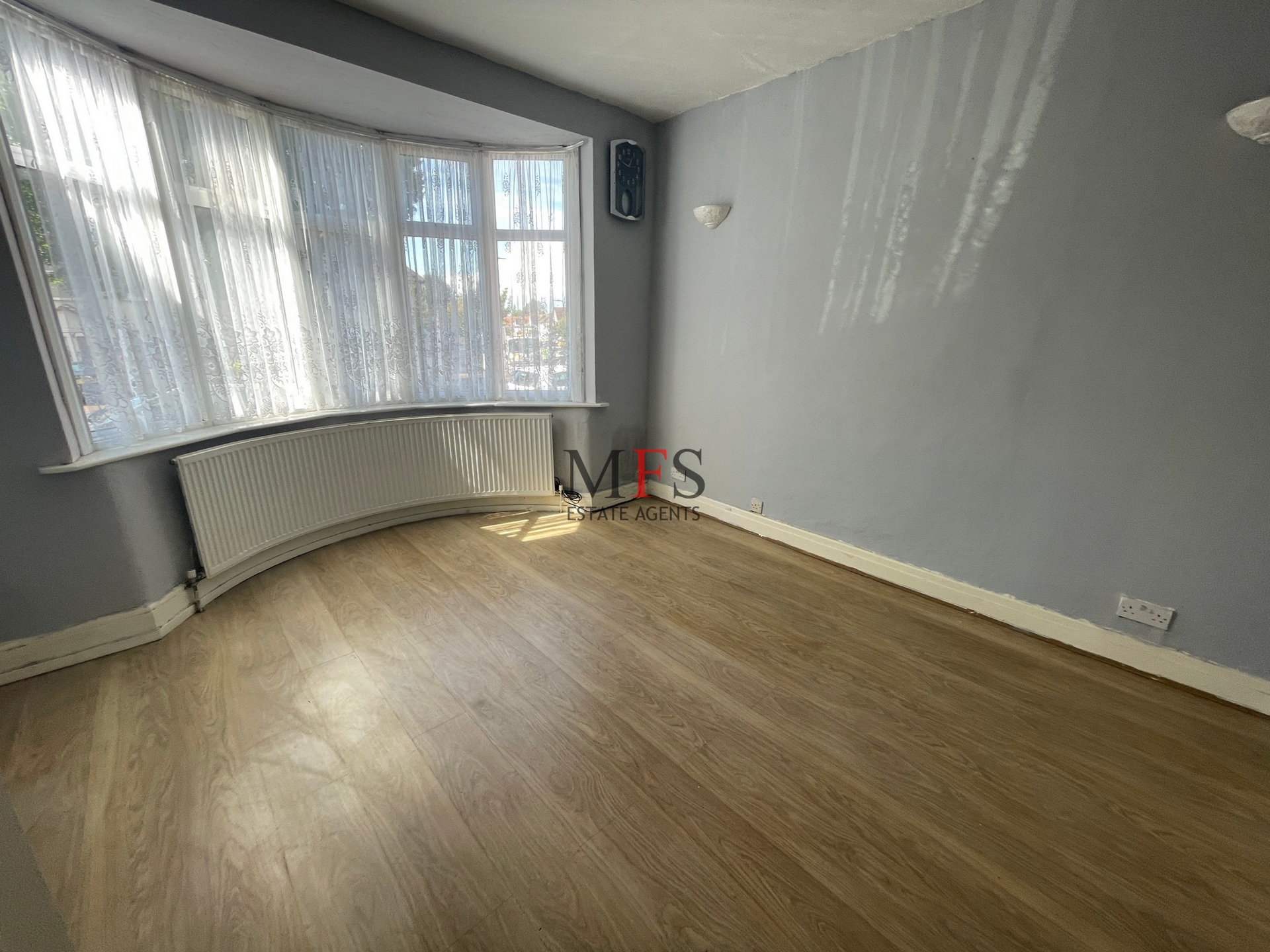 Westbury Avenue Southall UB1