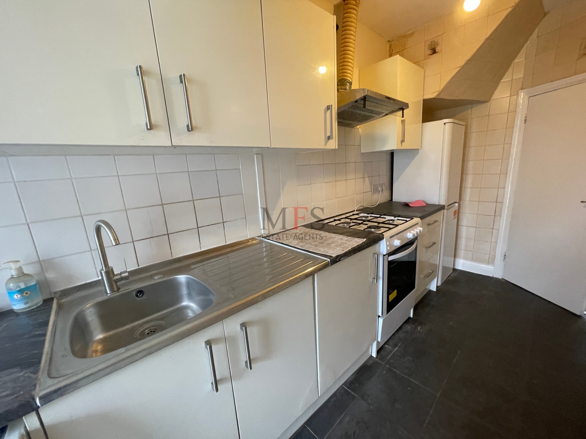 Rutland Road Southall UB1