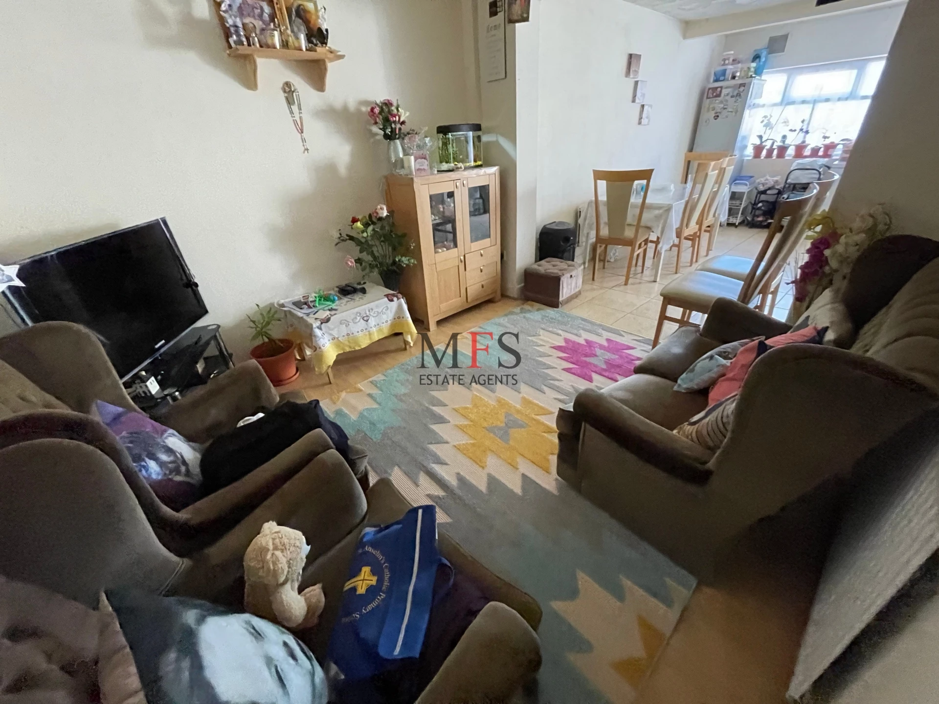 Derley Road Southall UB2
