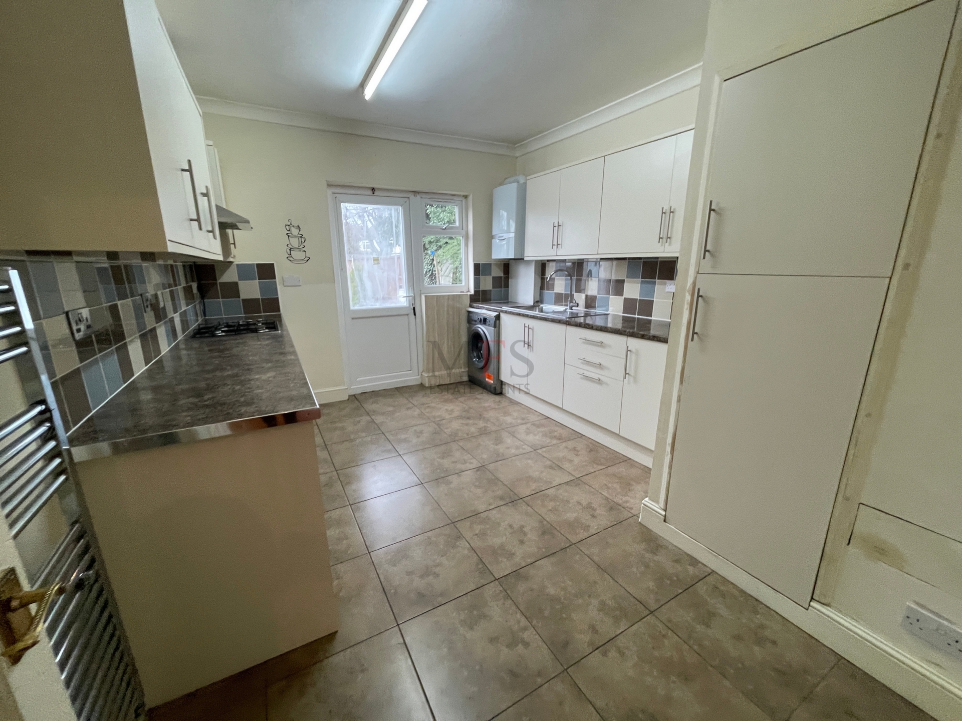 Crosslands Avenue Norwood Green Southall UB2