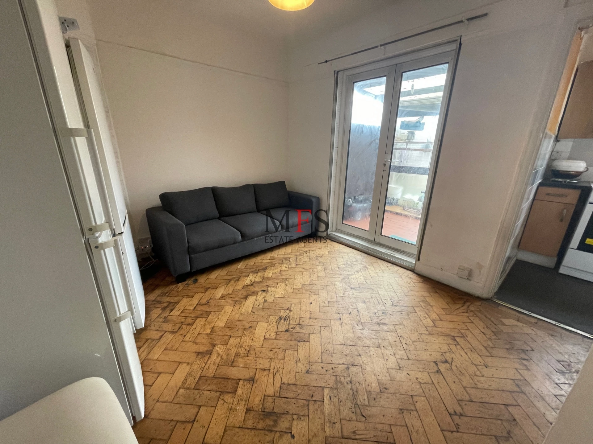 Southall Lane Cranford TW5