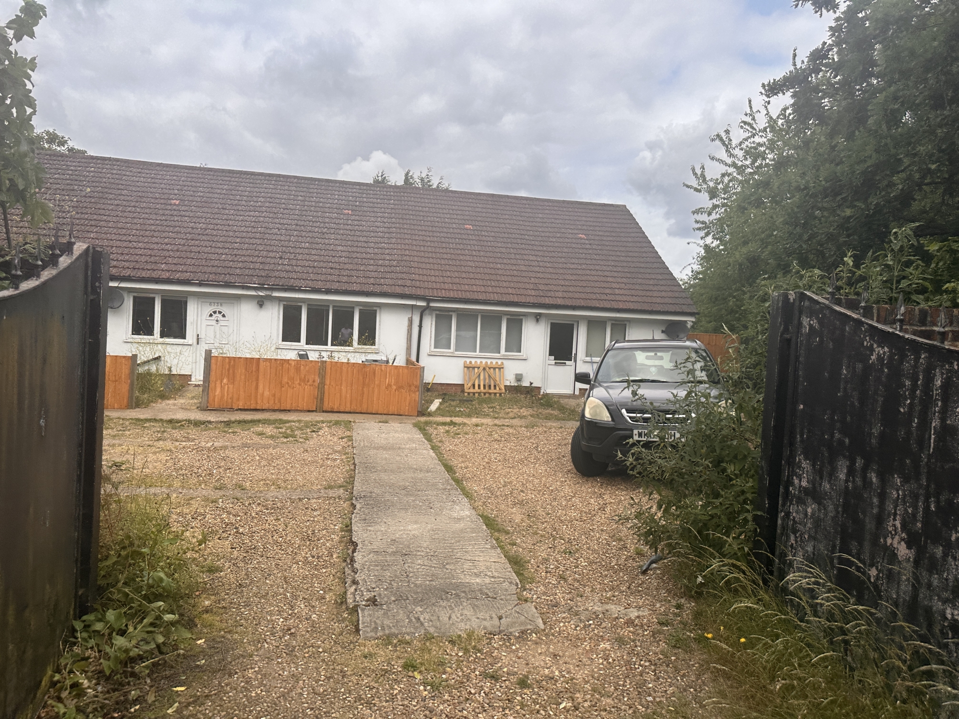 Hanworth Road Hounslow TW4