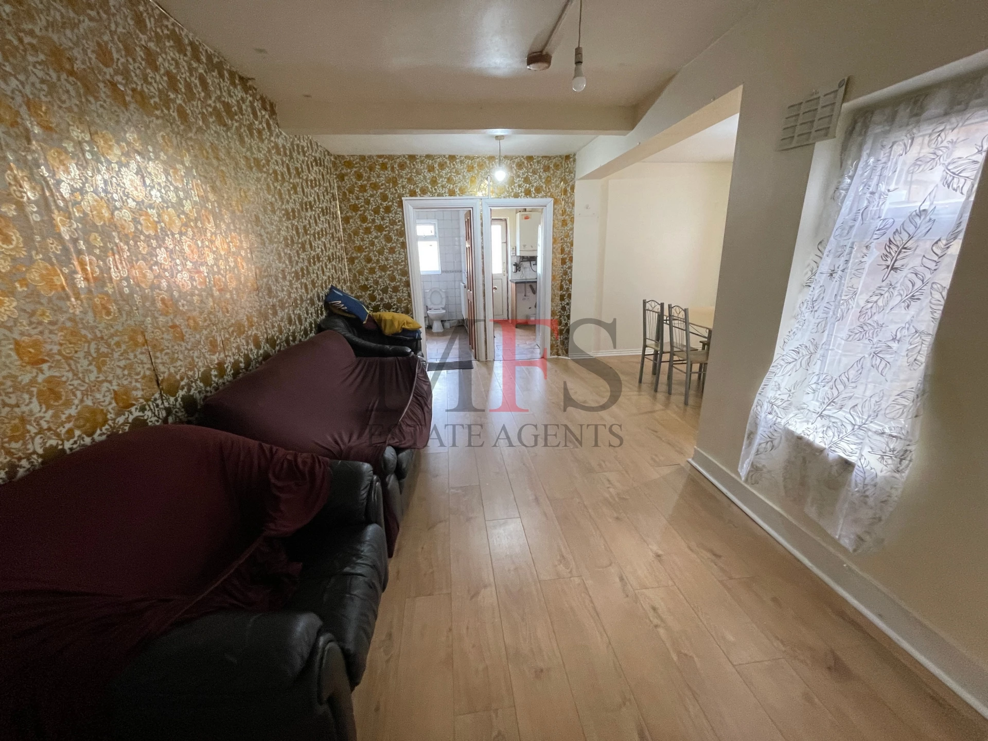 Regina Road Southall UB2