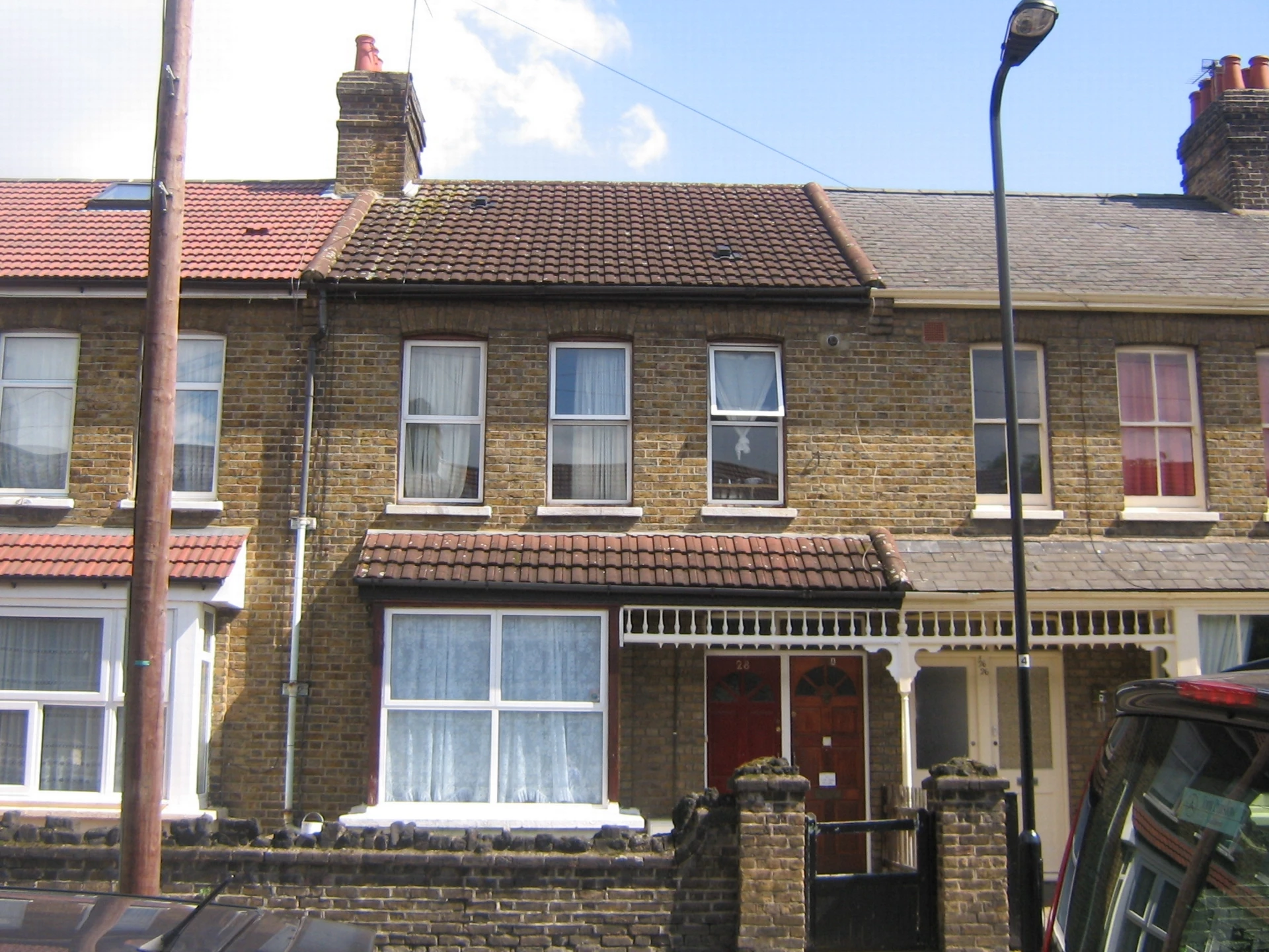 Marlow Road Southall UB2
