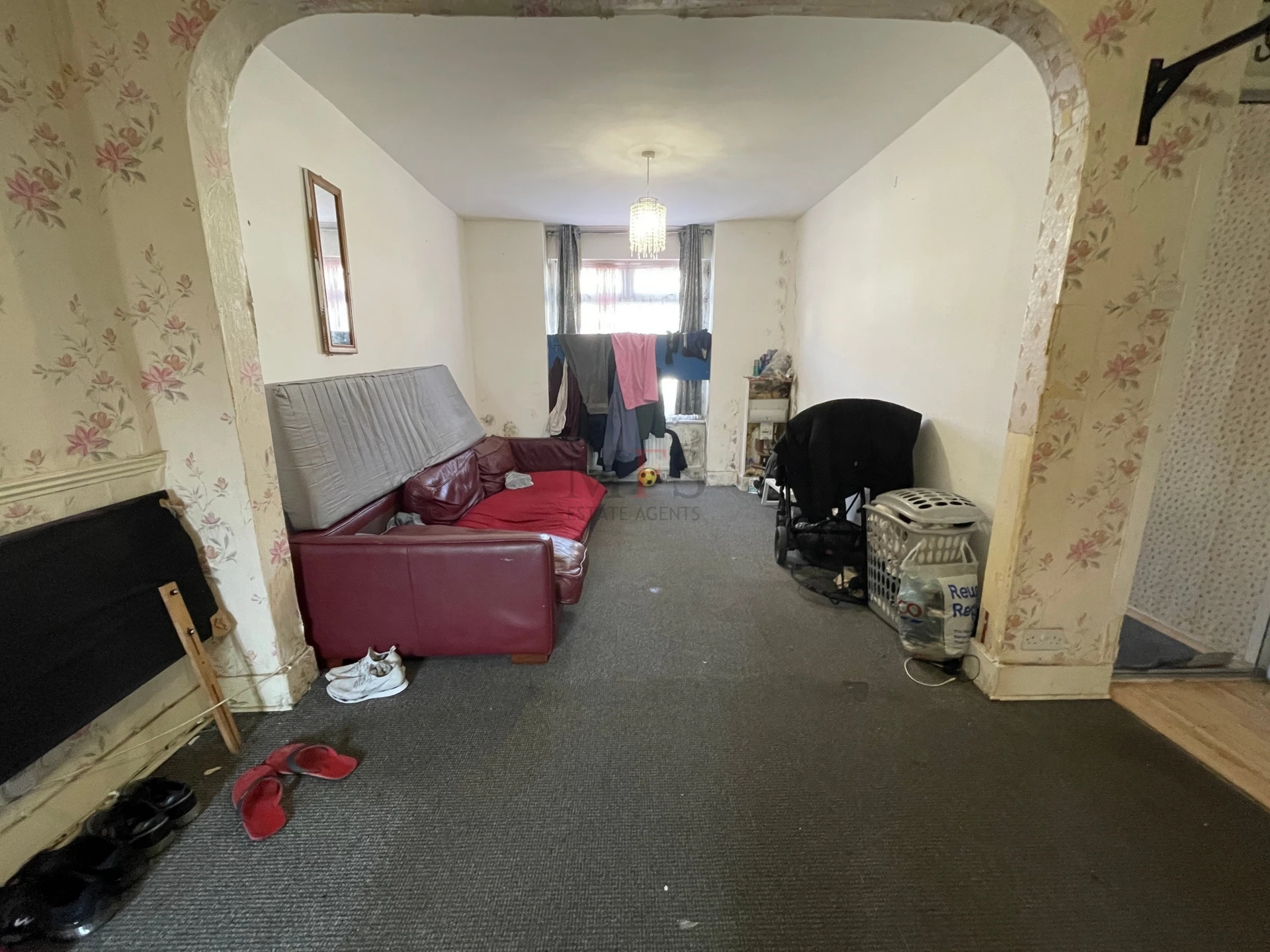 Inverness Road Southall UB2