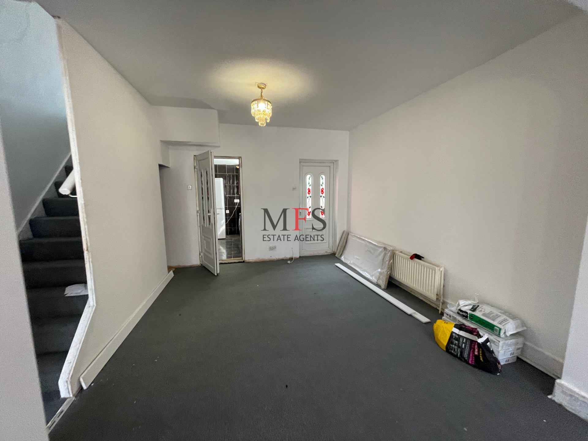 Inverness Road Southall UB2