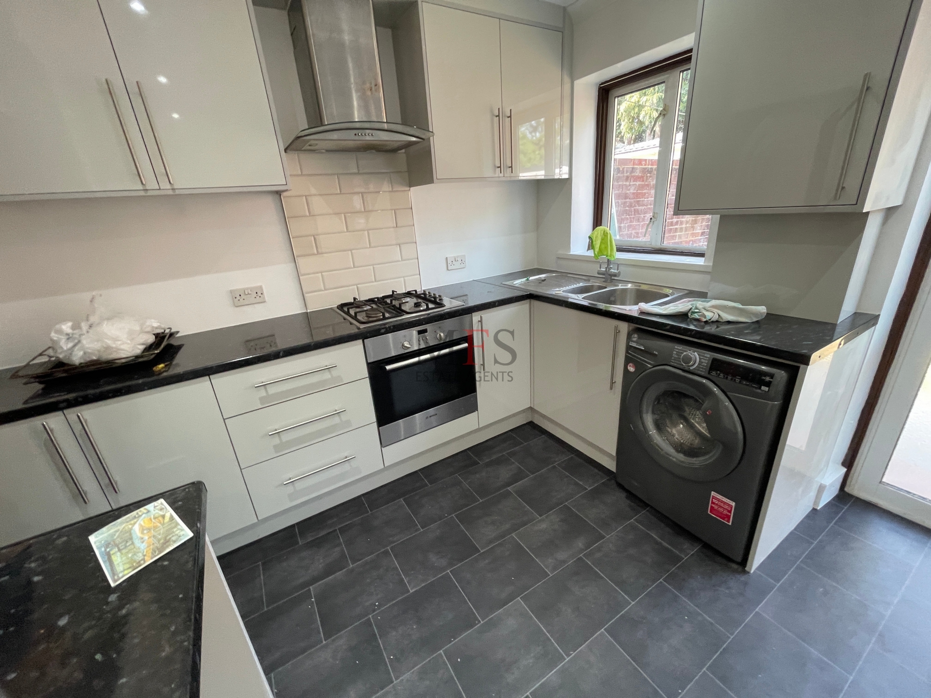 Fairfield Road Southall UB1