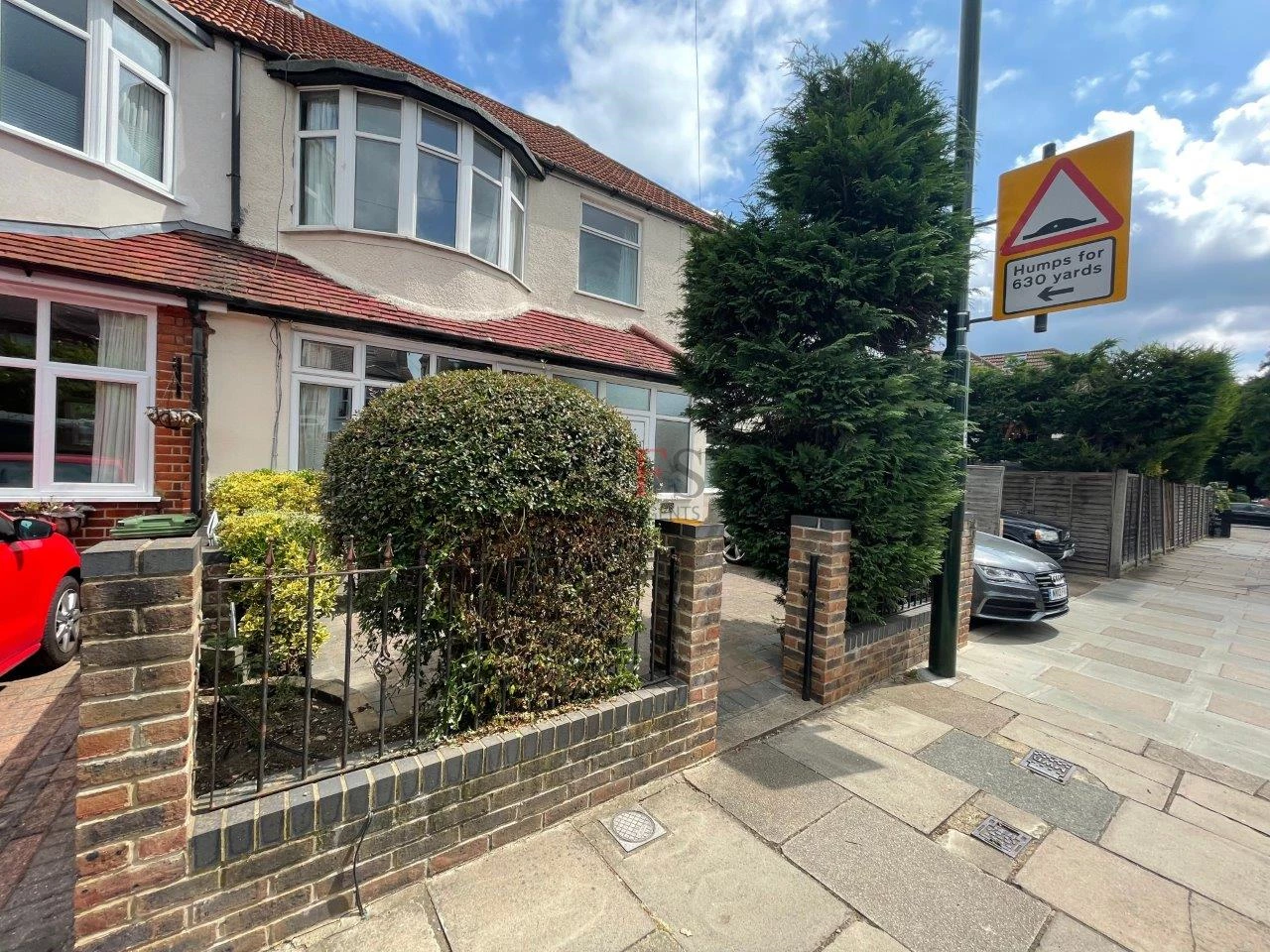 Waldegrave Road Teddington TW11