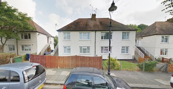 Browning Ave Hanwell W7