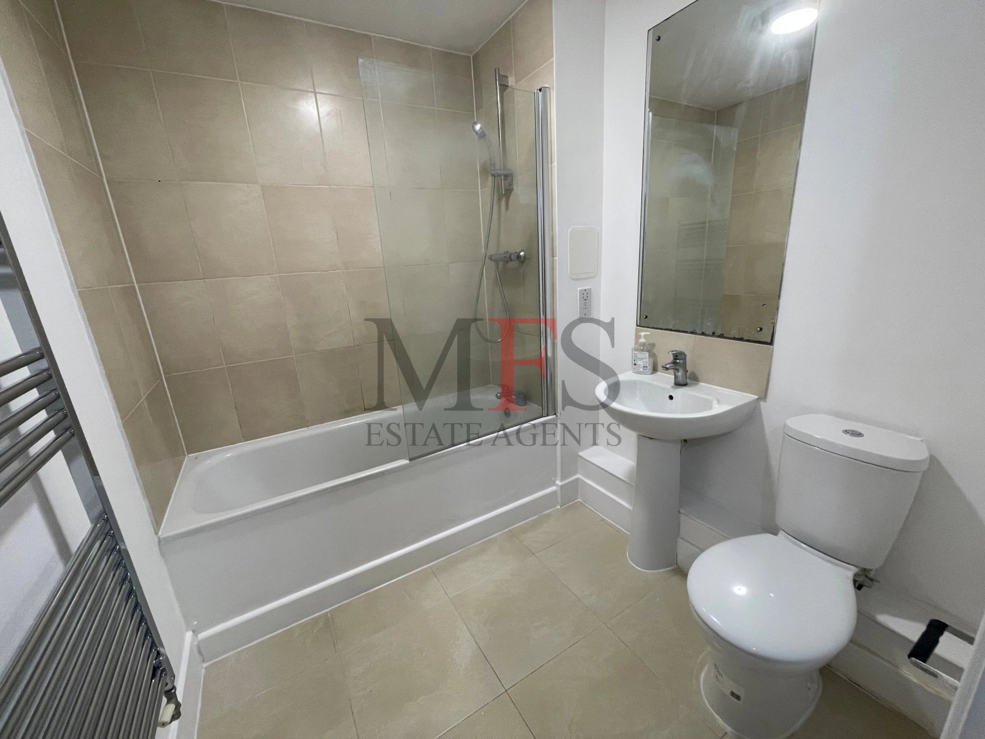 Featherstone Road Southall UB2