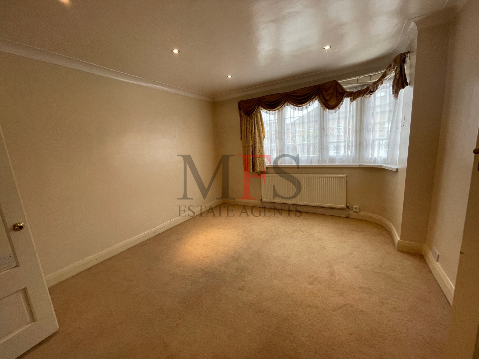 Harefield Road Uxbridge UB8