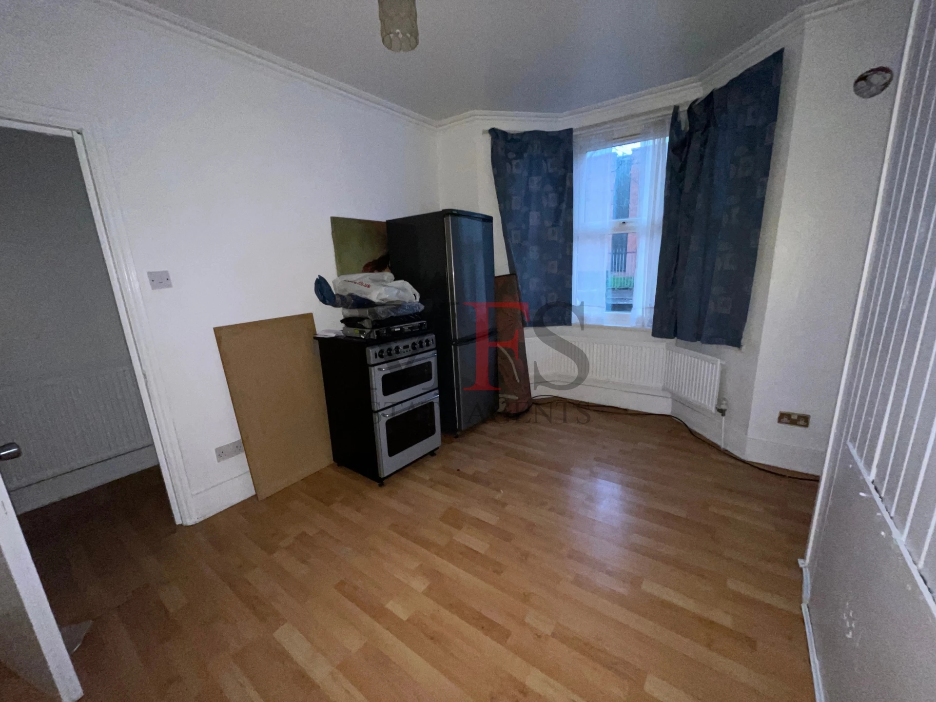 Gladstone Road Southall UB2