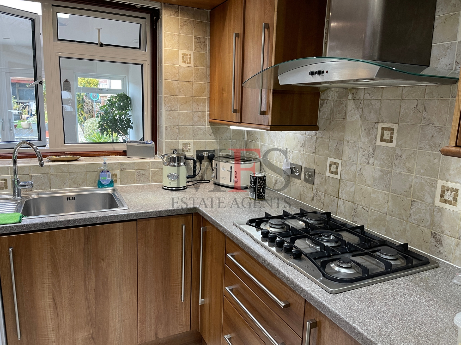 Property For Sale Waltham Ave, Hayes, UB3 4 Bedroom House through MFS