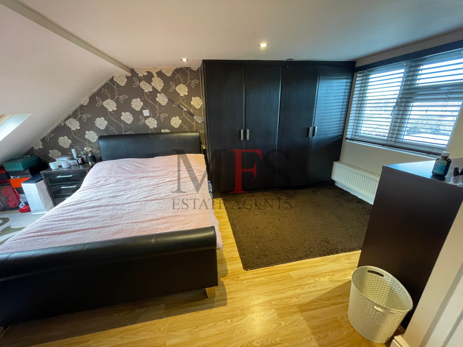 Property For Sale Waltham Ave, Hayes, UB3 4 Bedroom House through MFS