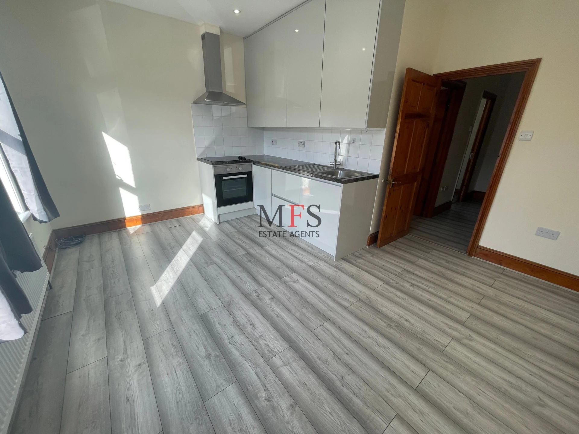 Inverness Road Southall UB2