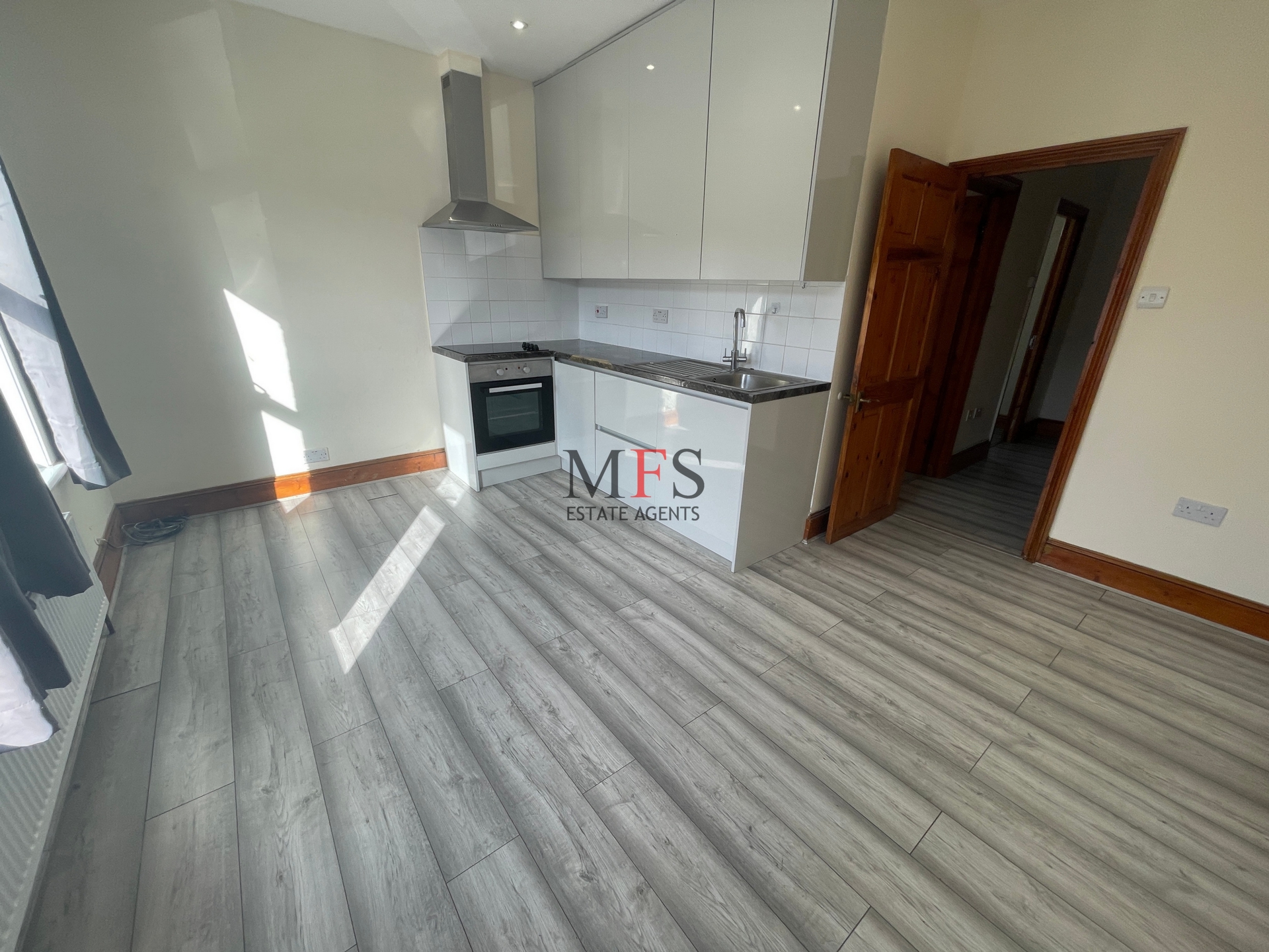 Inverness Road Southall UB2