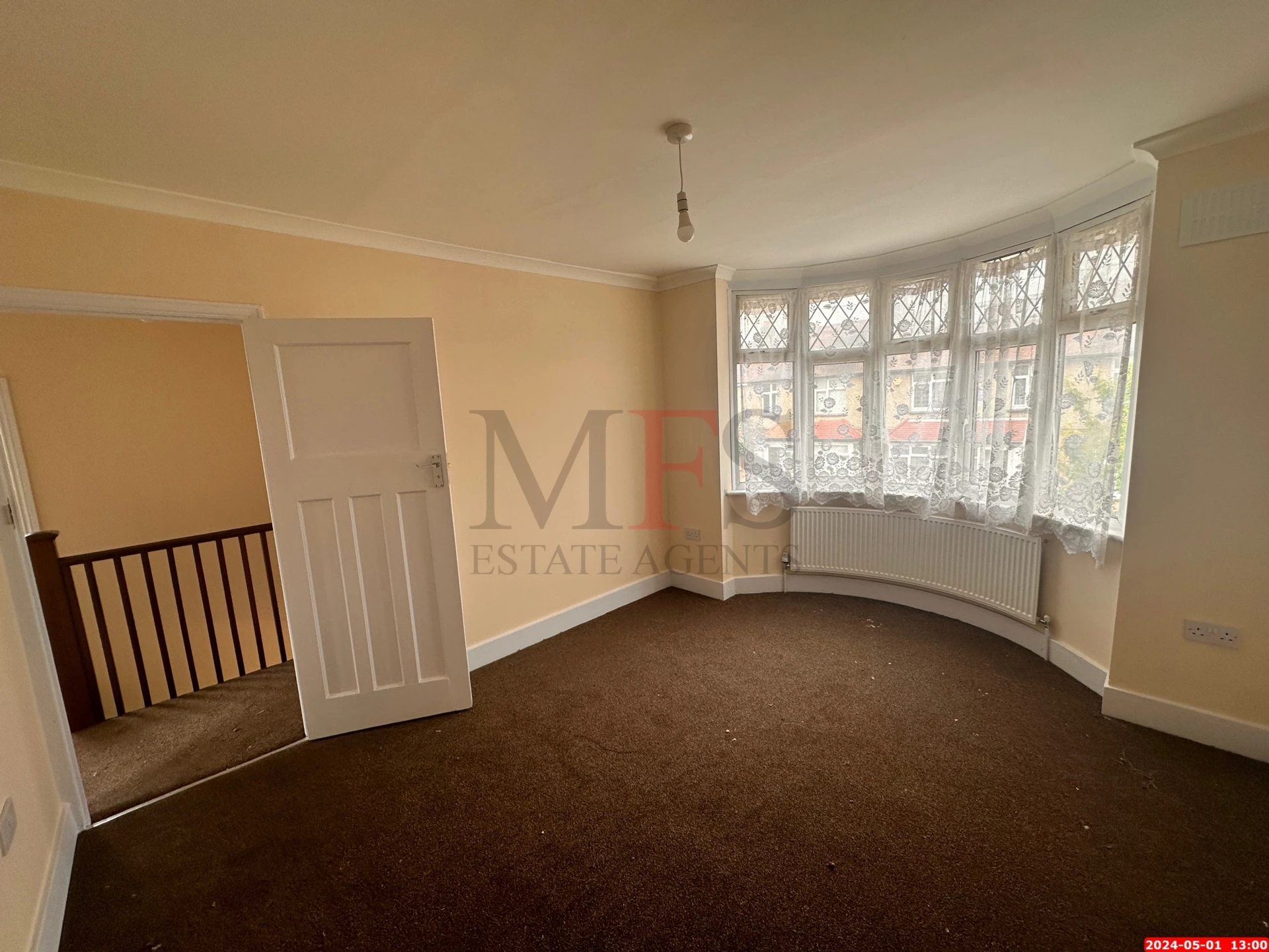Gladstone Avenue Feltham Middlesex TW14