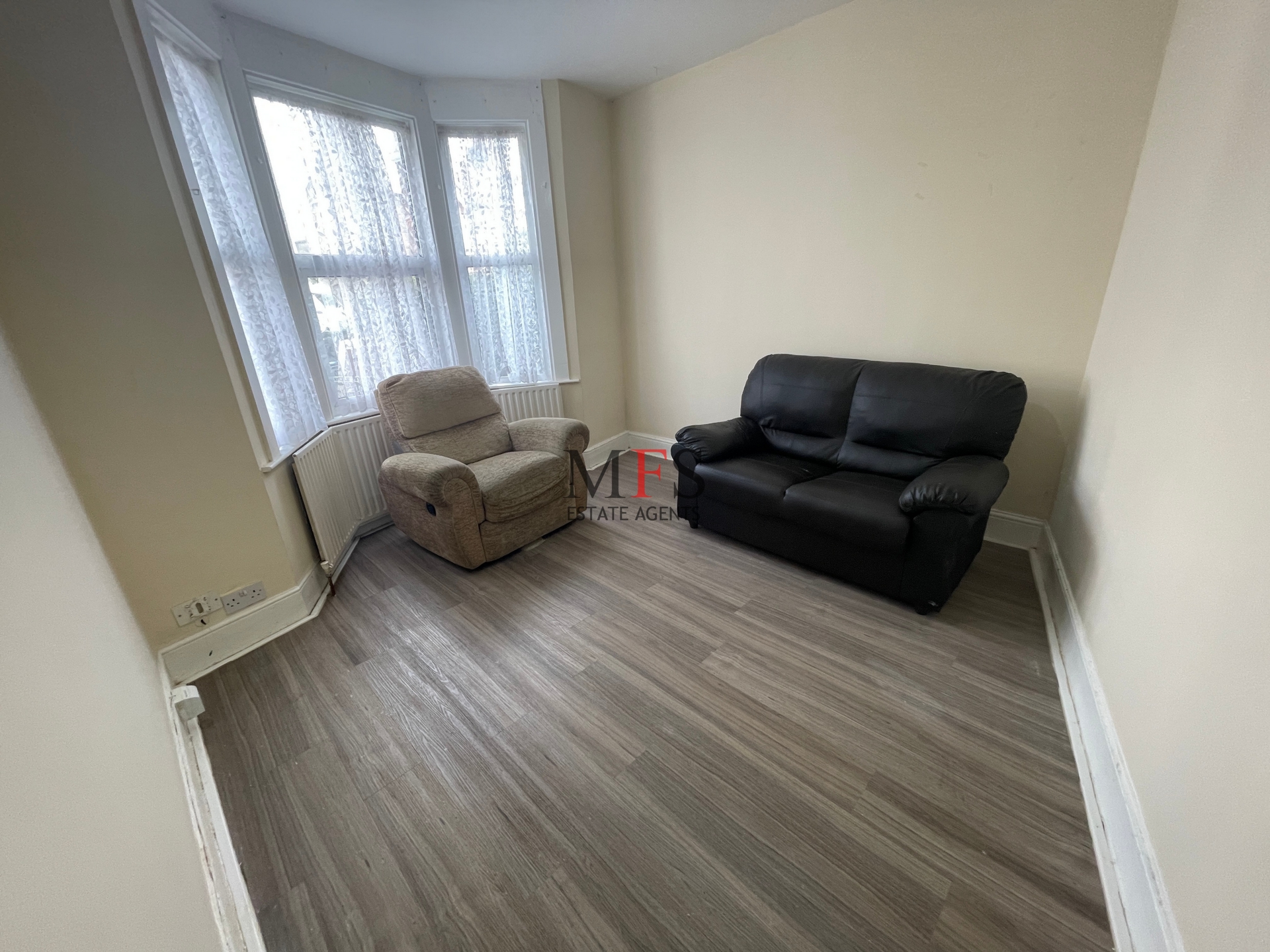 Recreation Road Southall UB2