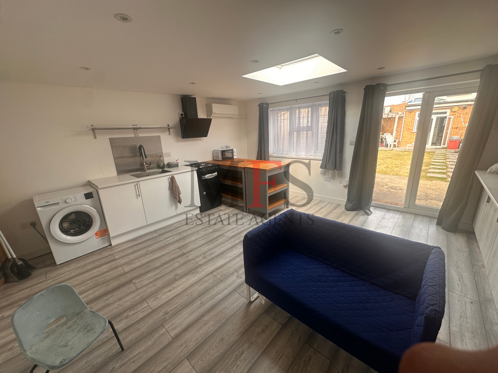 Rectory Road Southall UB2