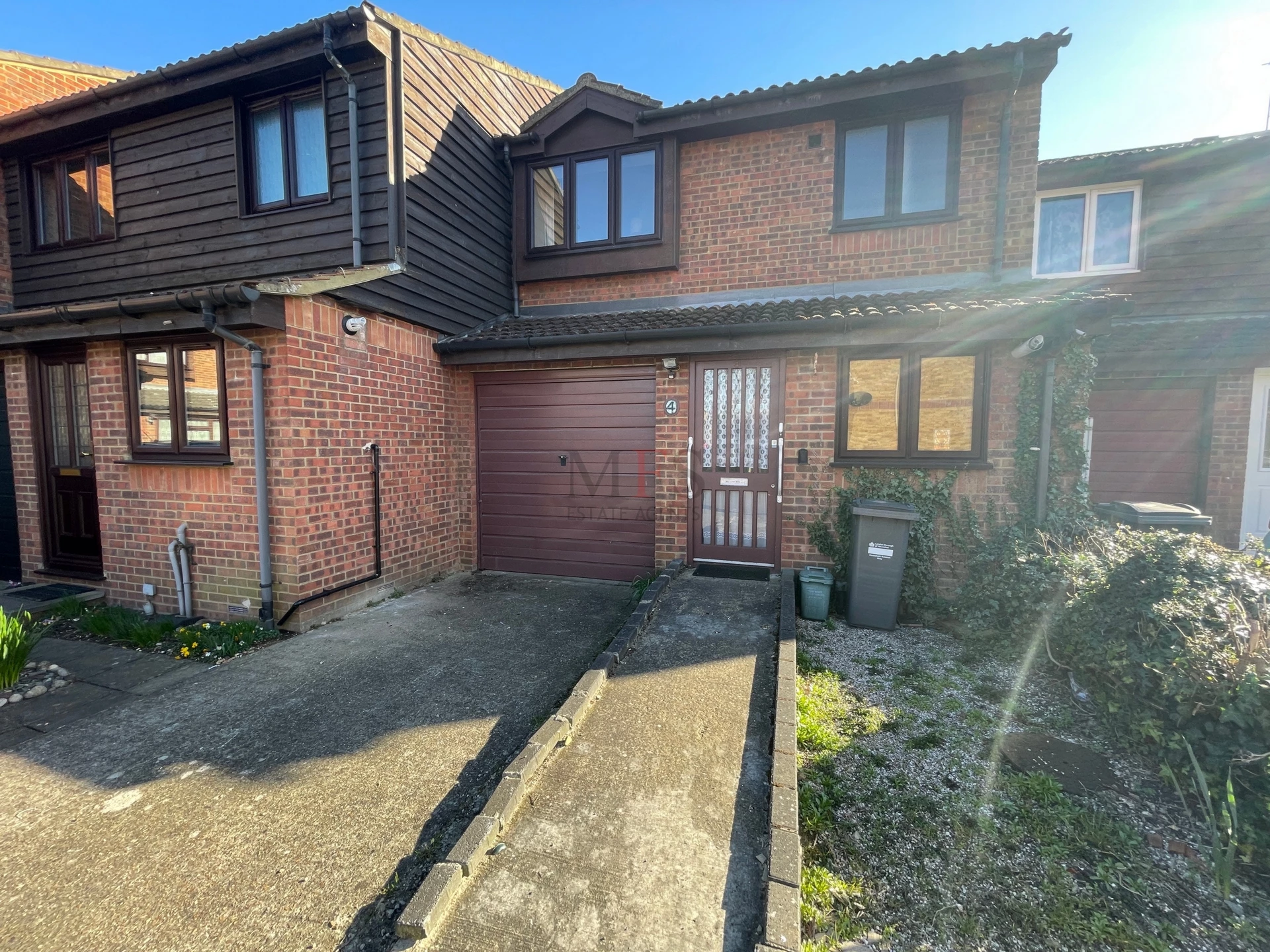 Jessop Ave Southall UB2