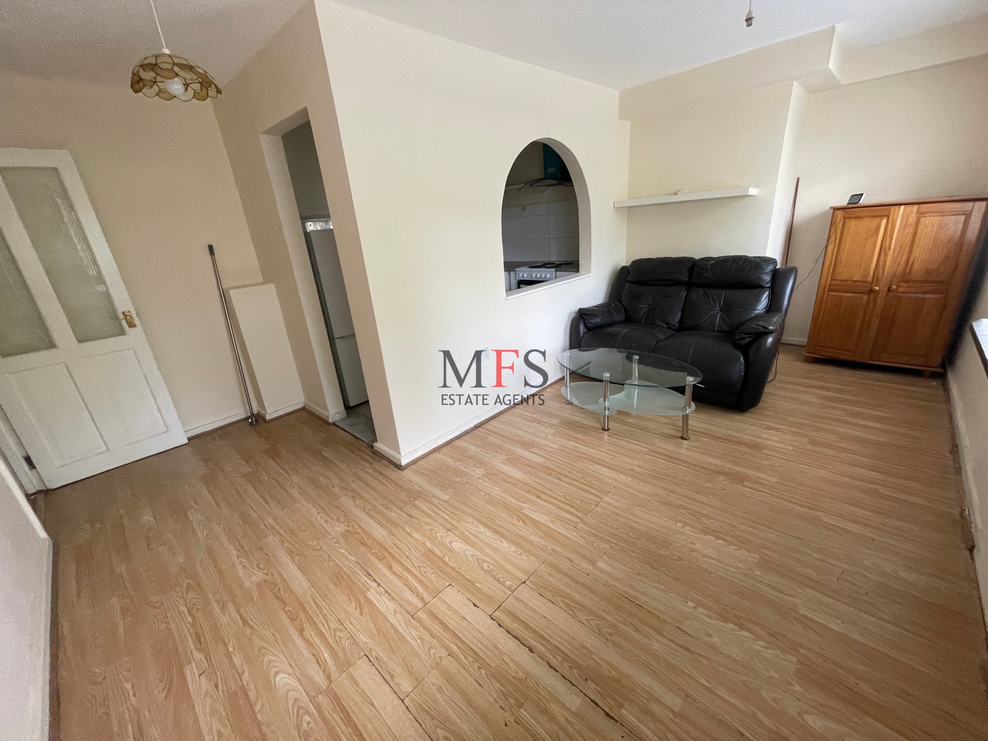 Horsenden Lane North Greenford UB6