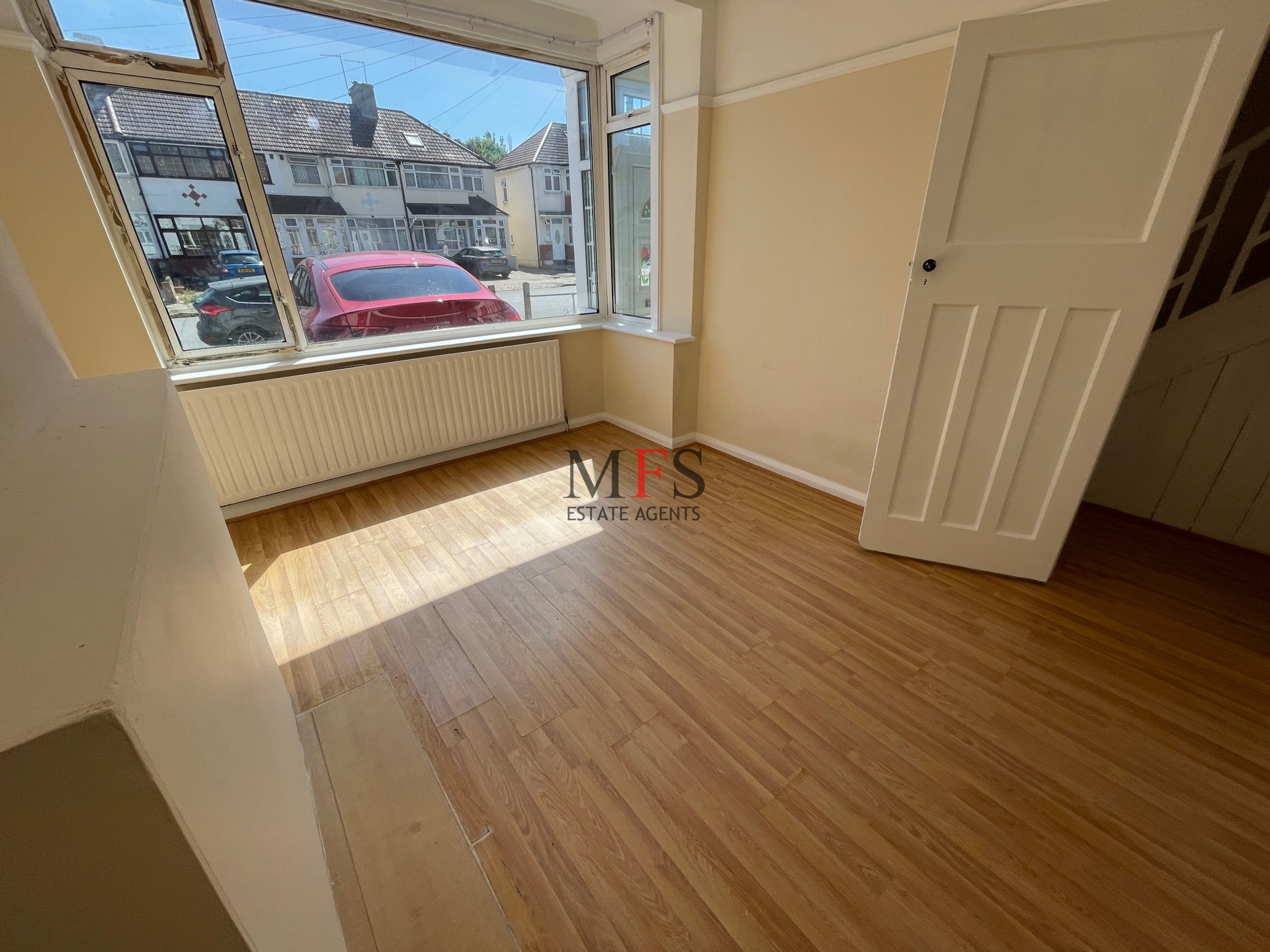 Property photo: Southall, UB2