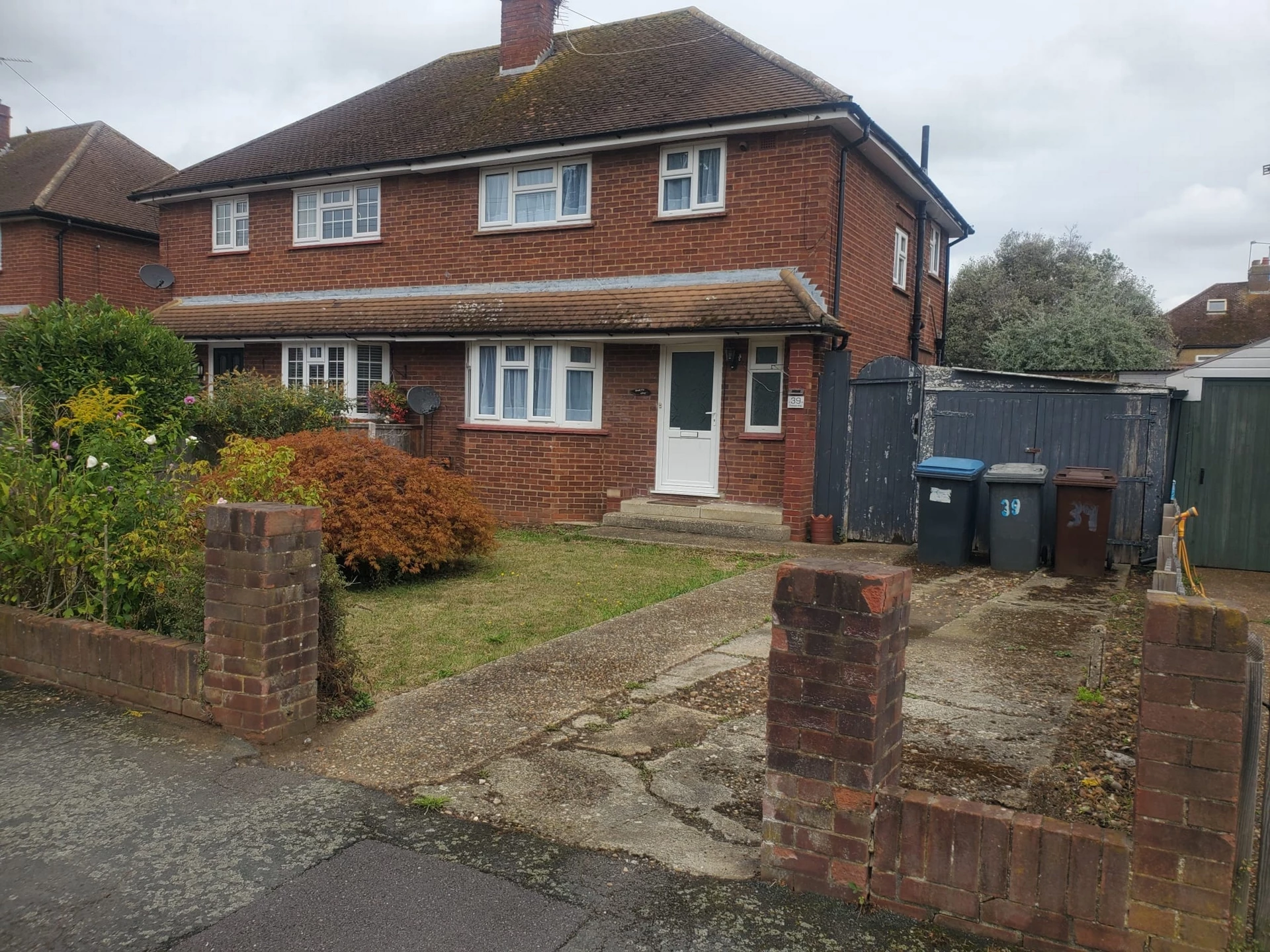Property photo: Egham, TW20