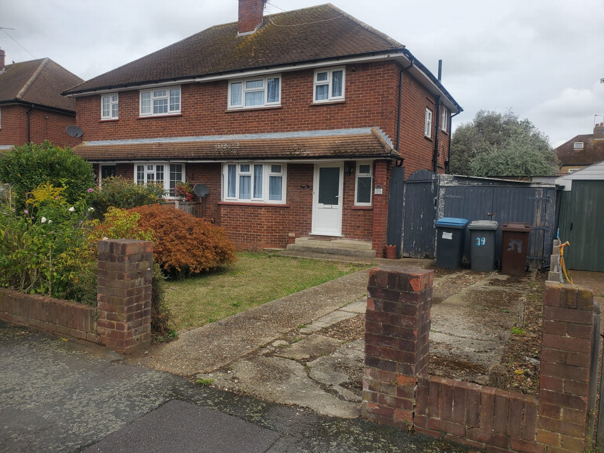Property photo: Egham, TW20