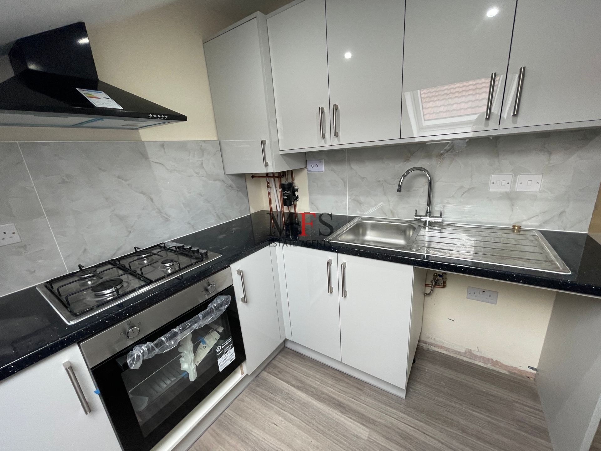 King Street Southall UB2