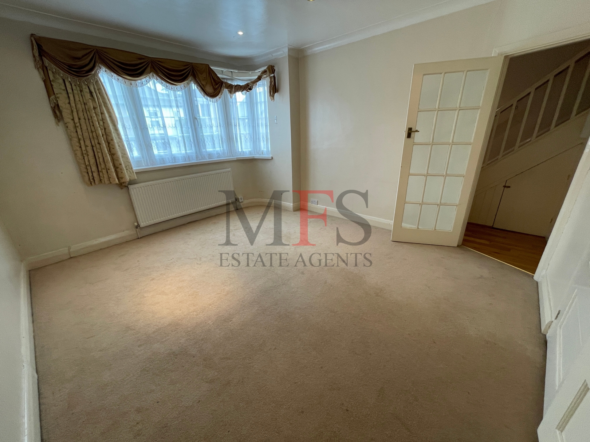 Harefield Road Uxbridge UB8