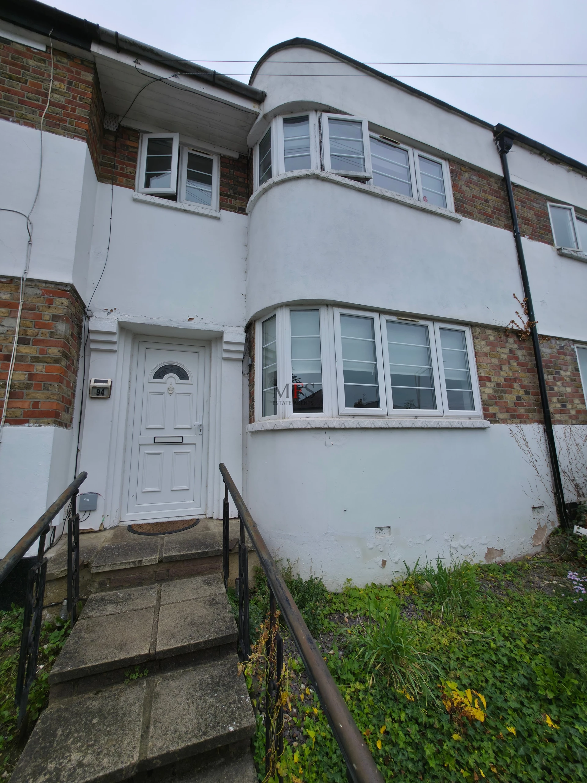 Harefield Road Uxbridge UB8