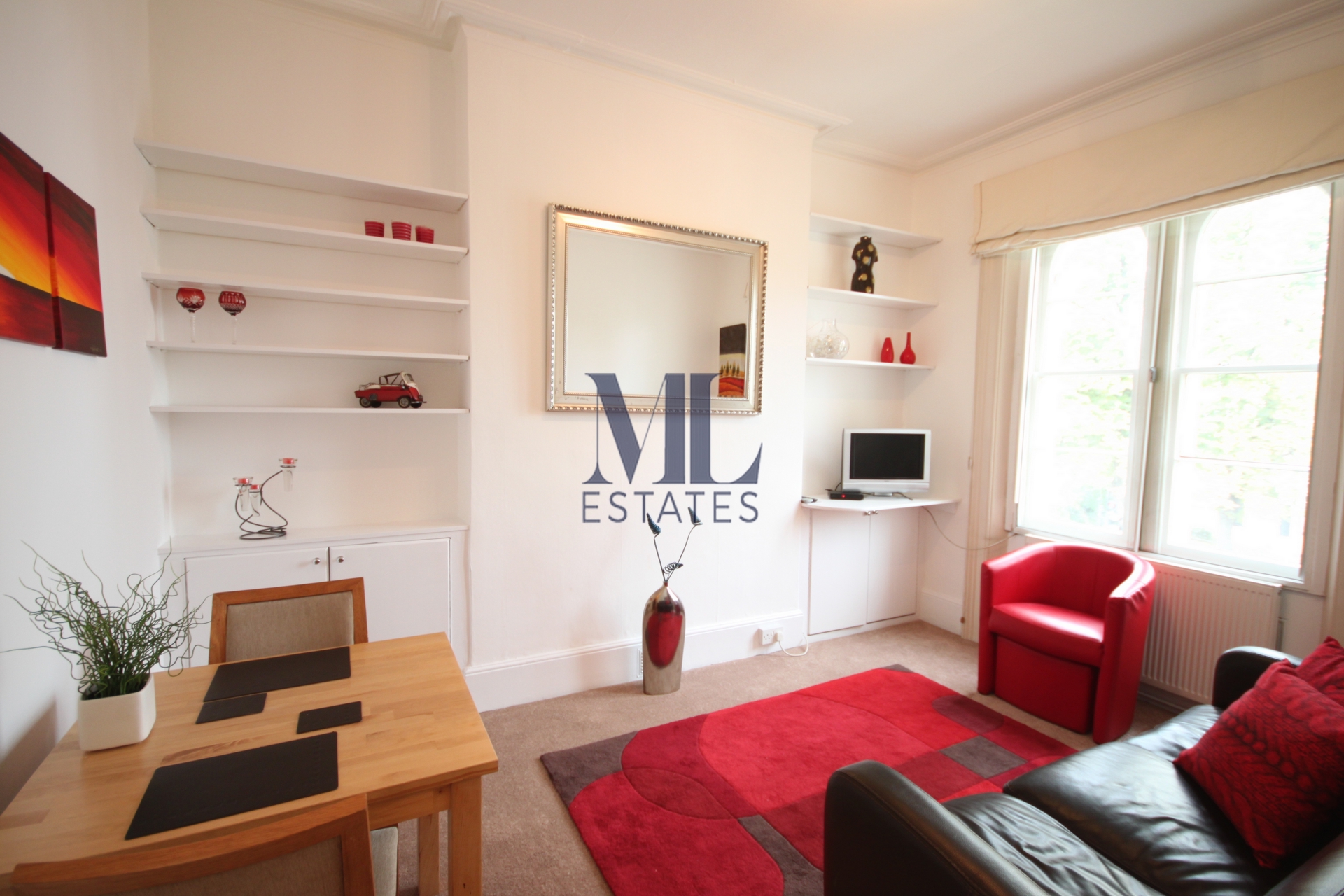 Property photo: South Hampstead, London, NW6