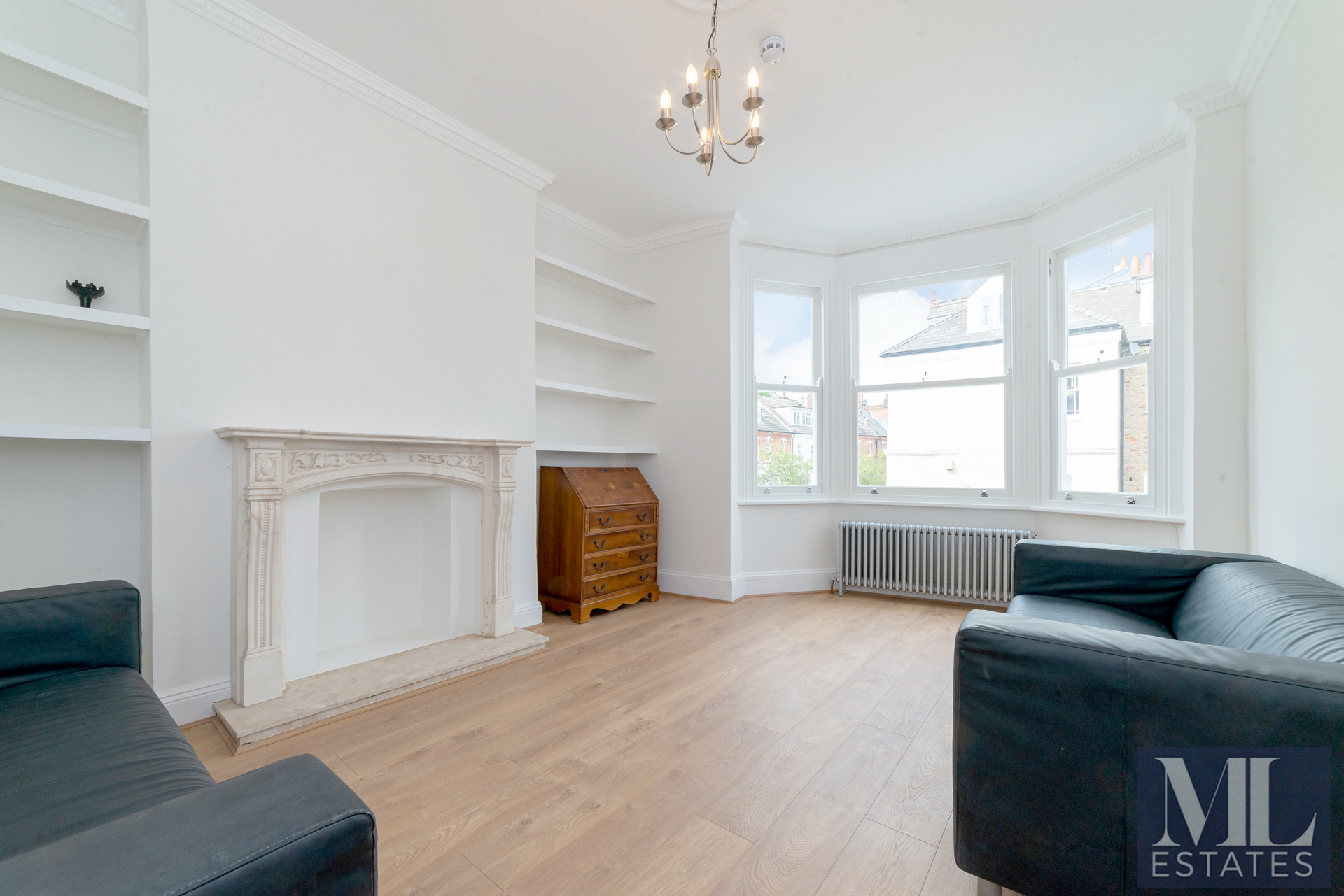 Property photo: West Hampstead, London, NW6