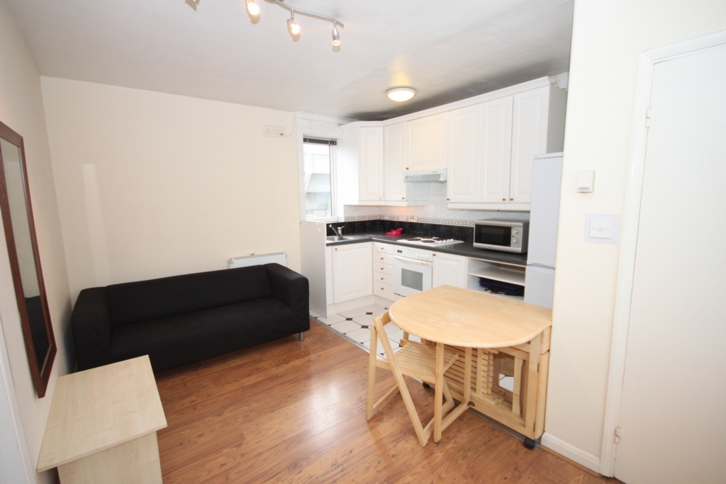 Property photo: South Hampstead, London, NW6