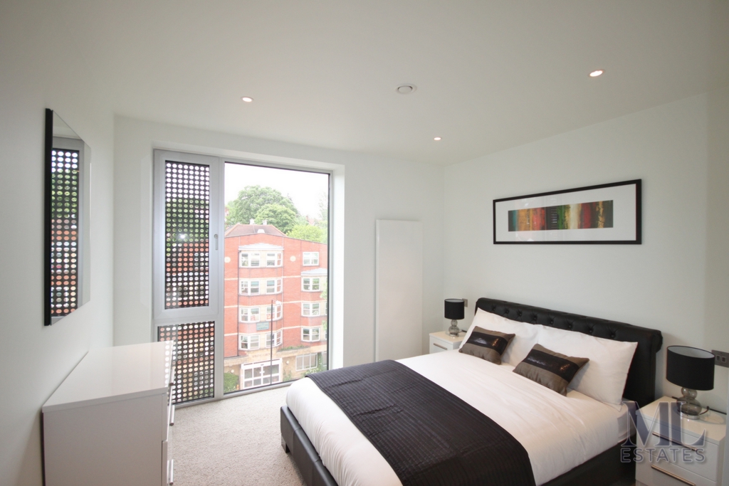 Property photo: Hampstead, London, NW3