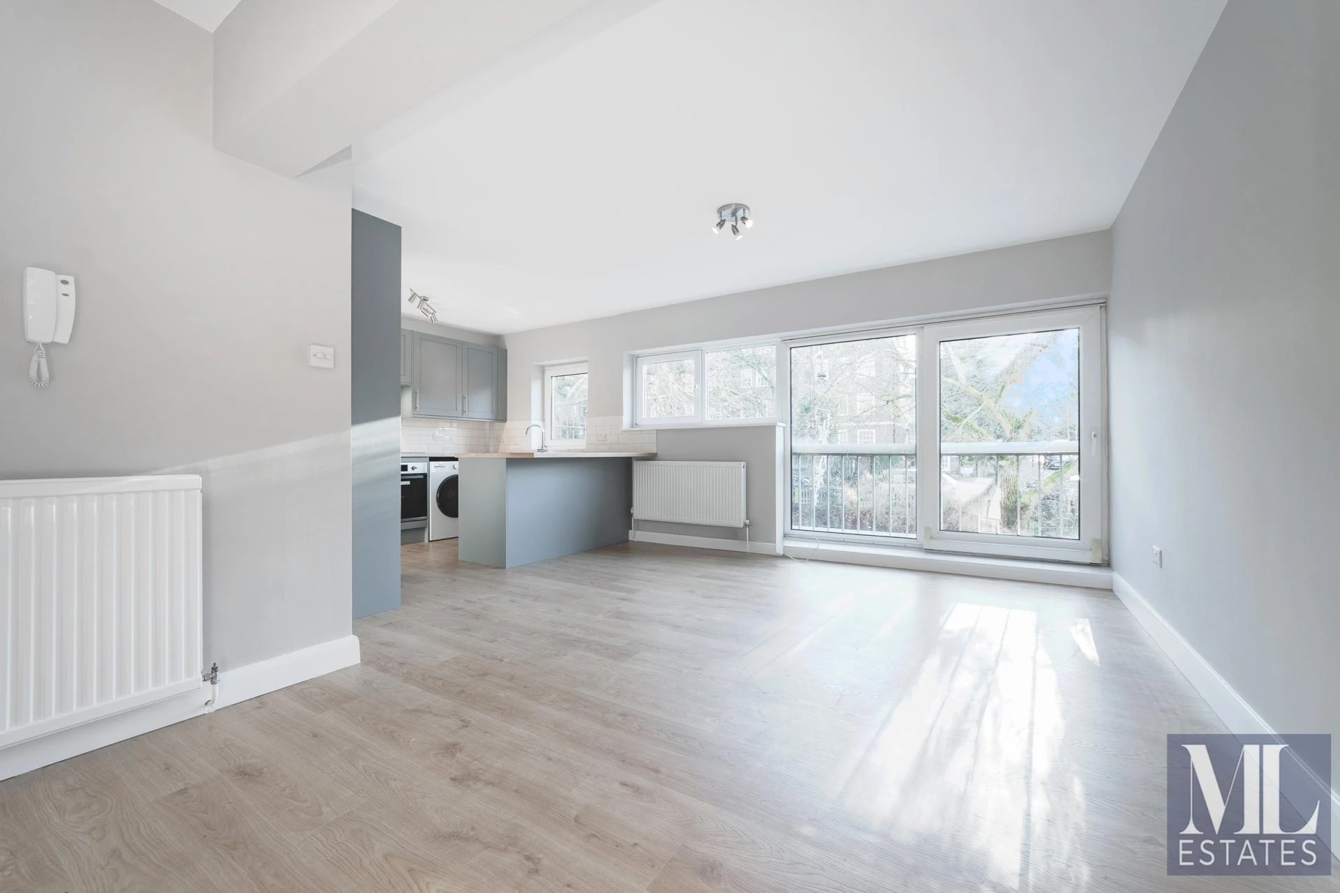 Hampstead London NW3