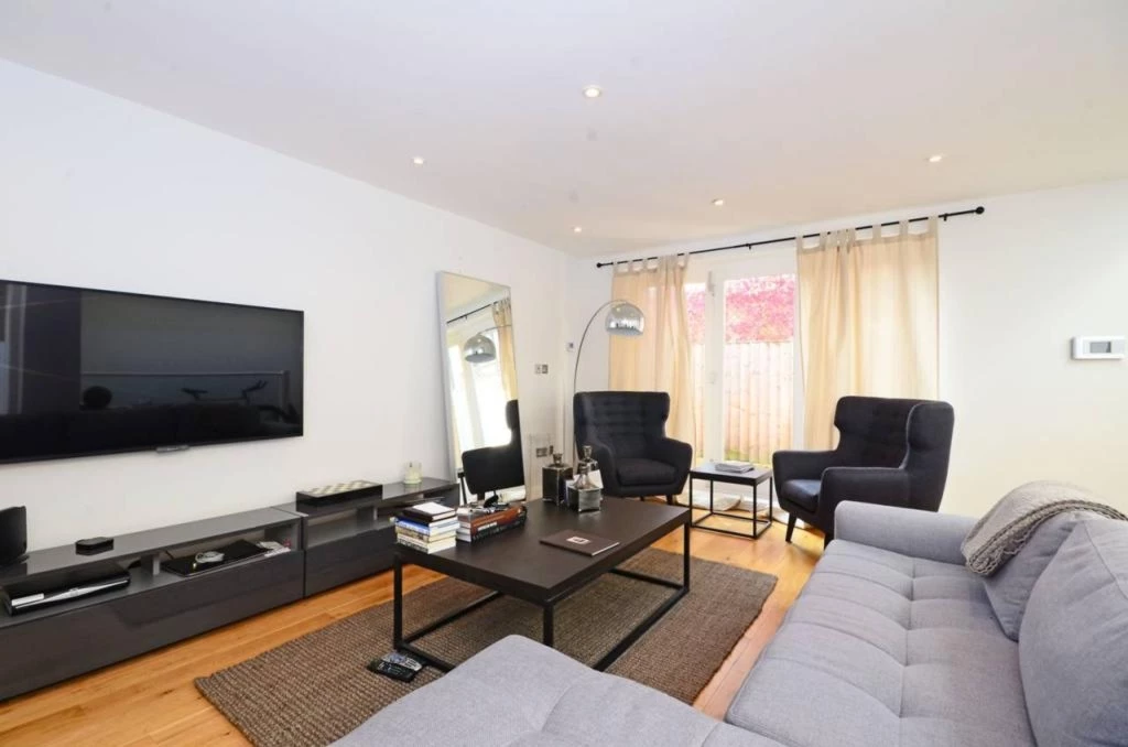 West Hampstead London NW6