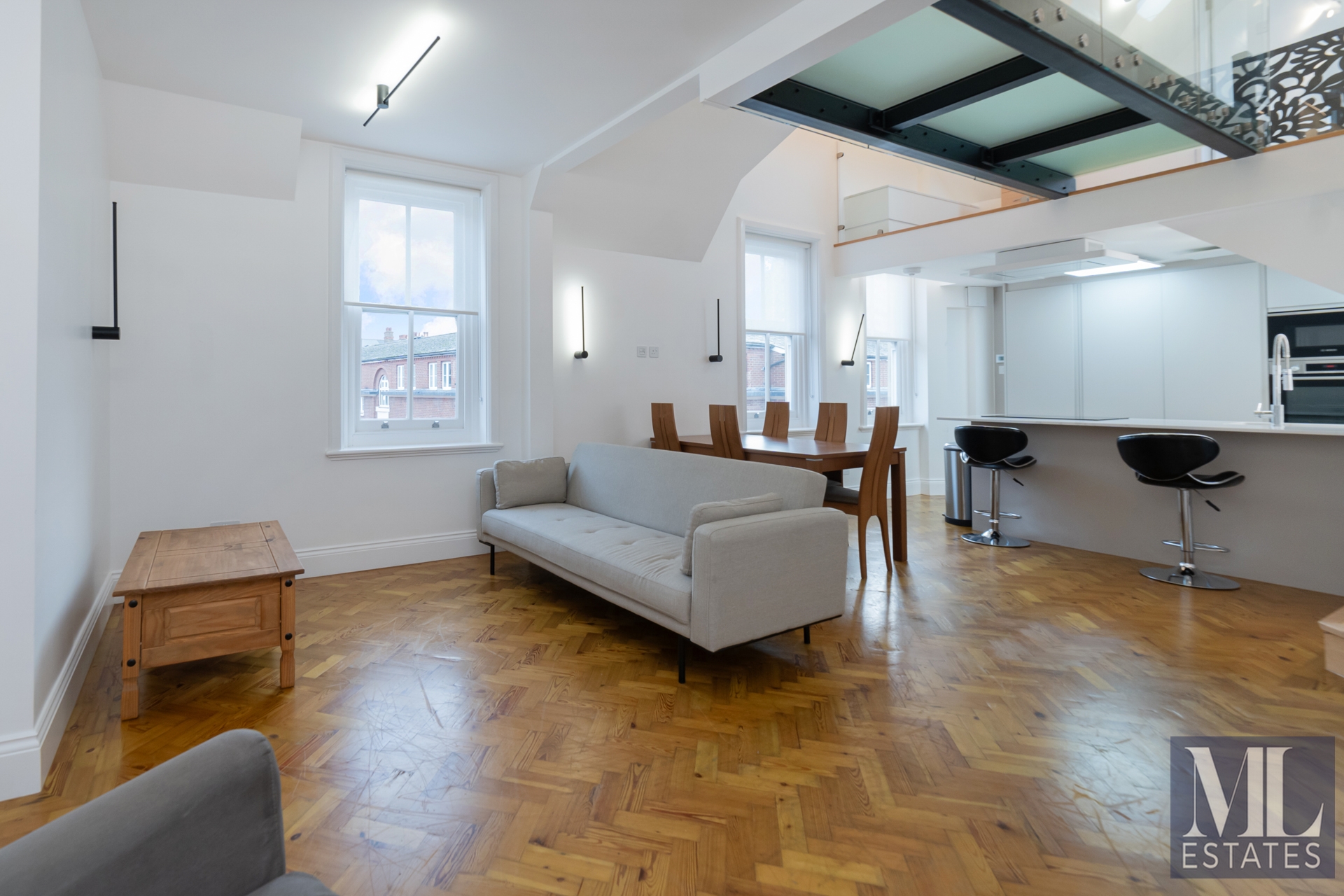 Property photo: Marylebone, London, NW1