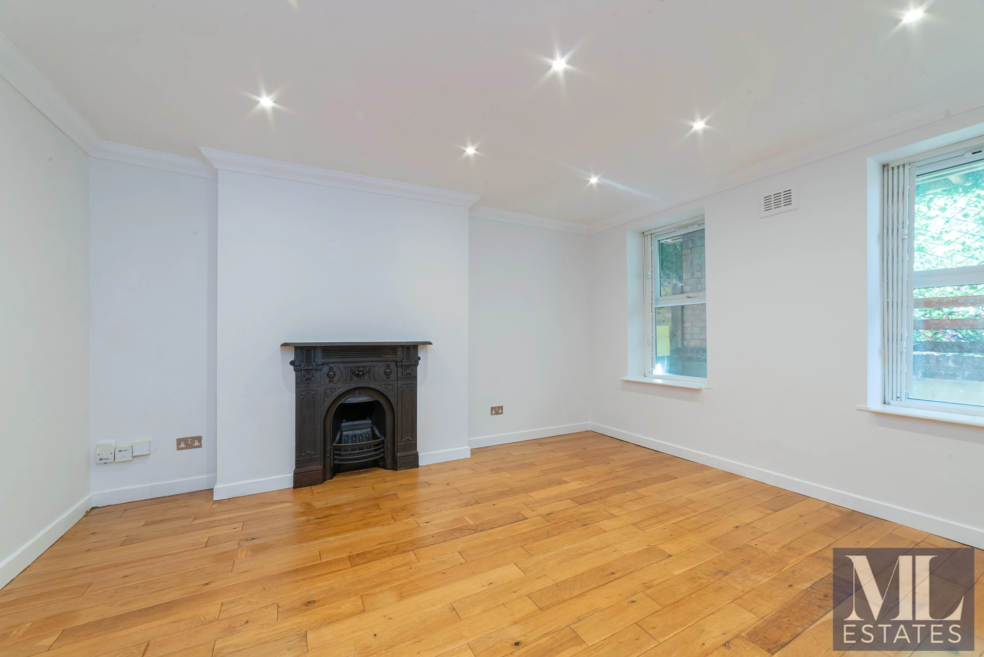 Property photo: West Hampstead, London, NW2